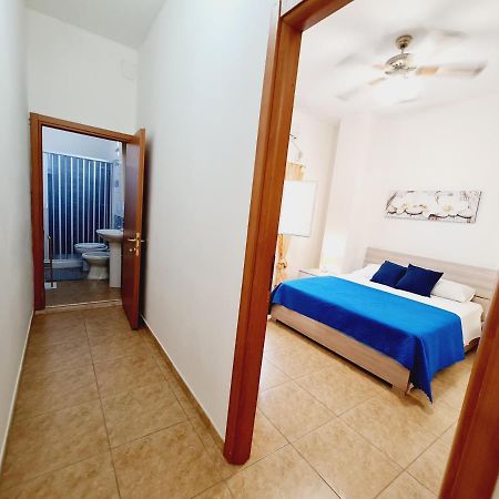 Kalispera Hotel Torre Lapillo Buitenkant foto