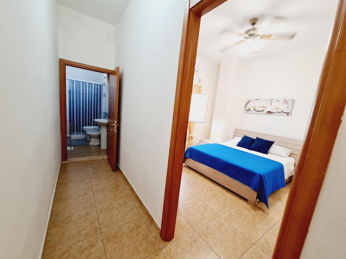 Kalispera Hotel Torre Lapillo Buitenkant foto