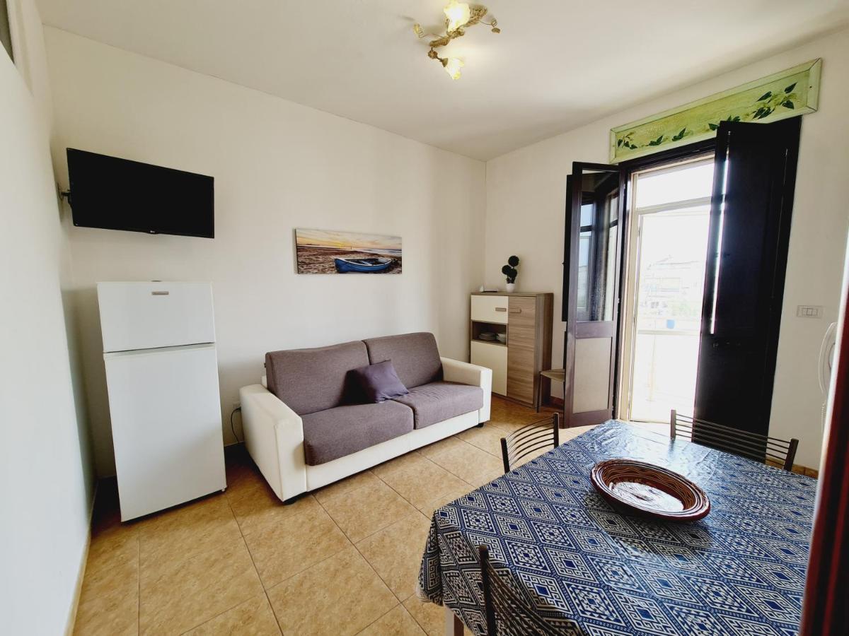 Kalispera Hotel Torre Lapillo Buitenkant foto
